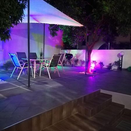 Casa Vacanze Amalfitan Coast Vietri Ngoại thất bức ảnh