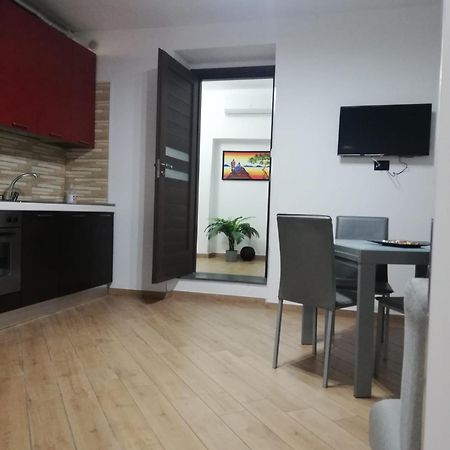 Casa Vacanze Amalfitan Coast Vietri Ngoại thất bức ảnh