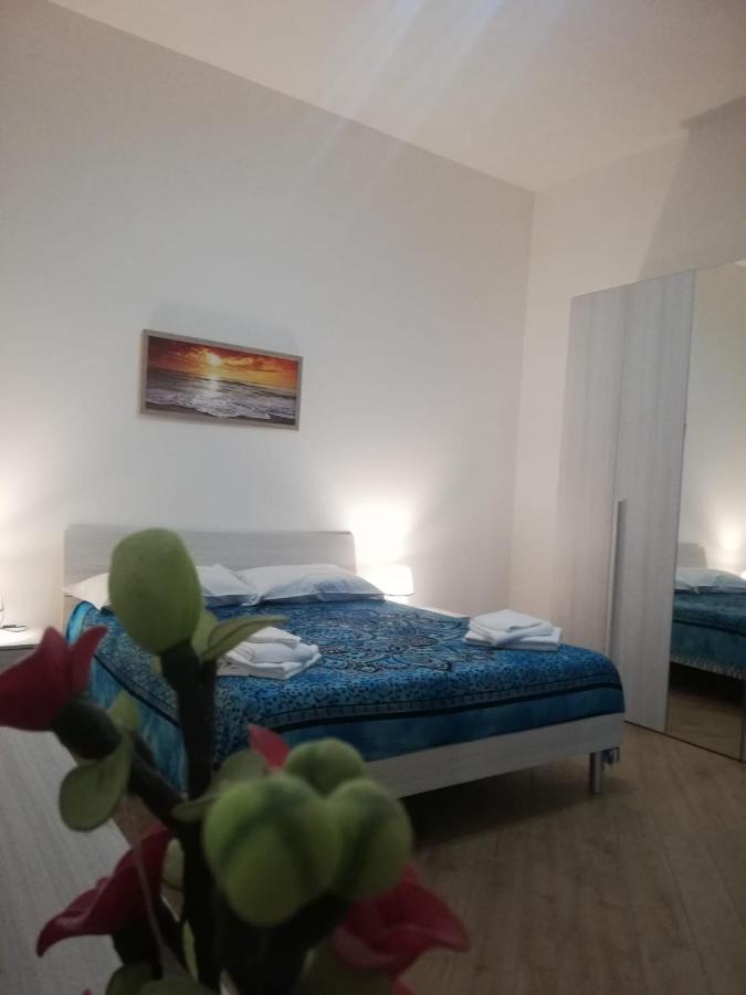 Casa Vacanze Amalfitan Coast Vietri Ngoại thất bức ảnh