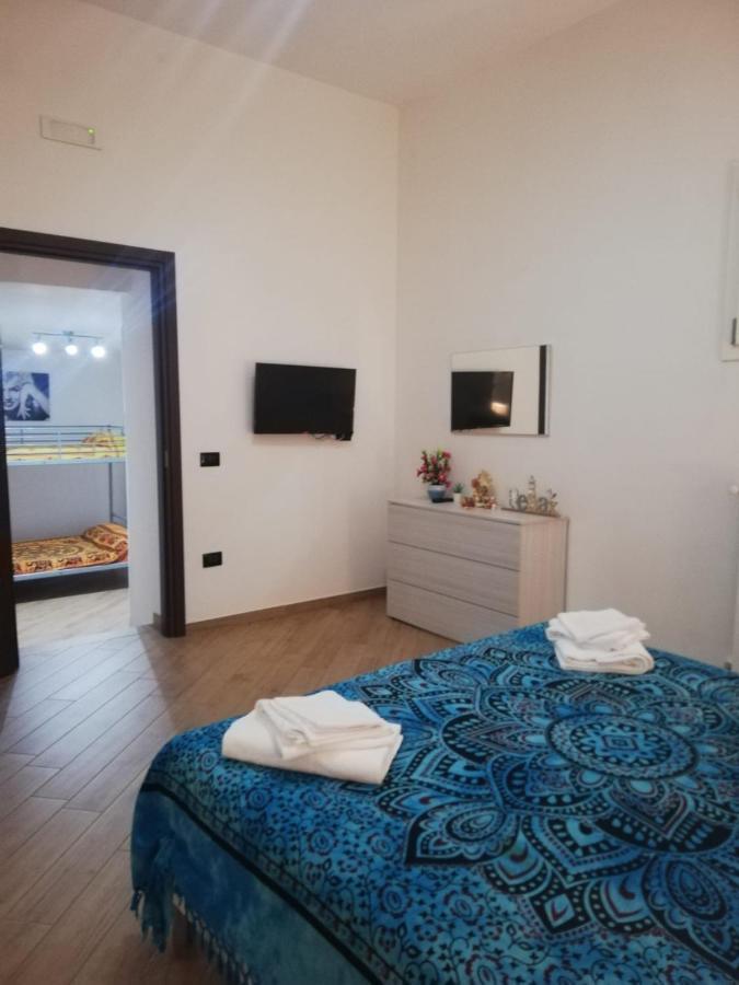 Casa Vacanze Amalfitan Coast Vietri Ngoại thất bức ảnh