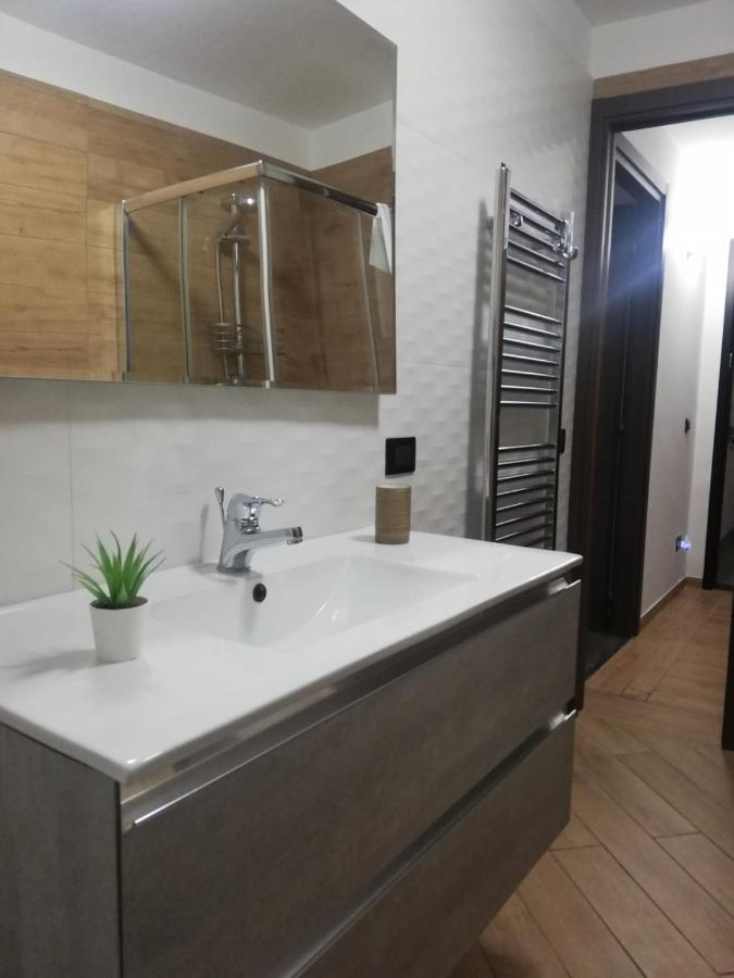 Casa Vacanze Amalfitan Coast Vietri Ngoại thất bức ảnh