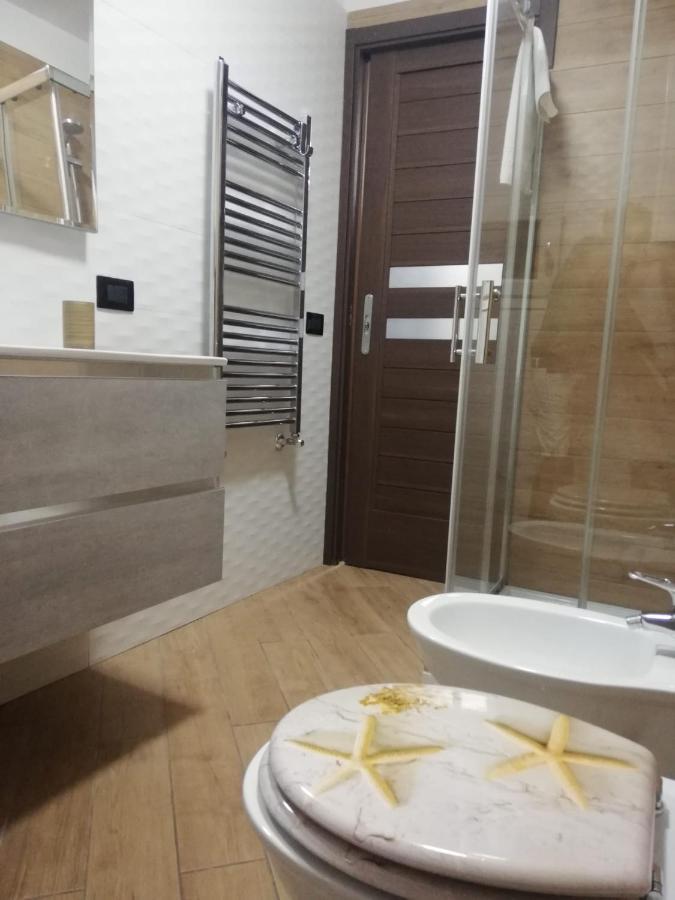 Casa Vacanze Amalfitan Coast Vietri Ngoại thất bức ảnh