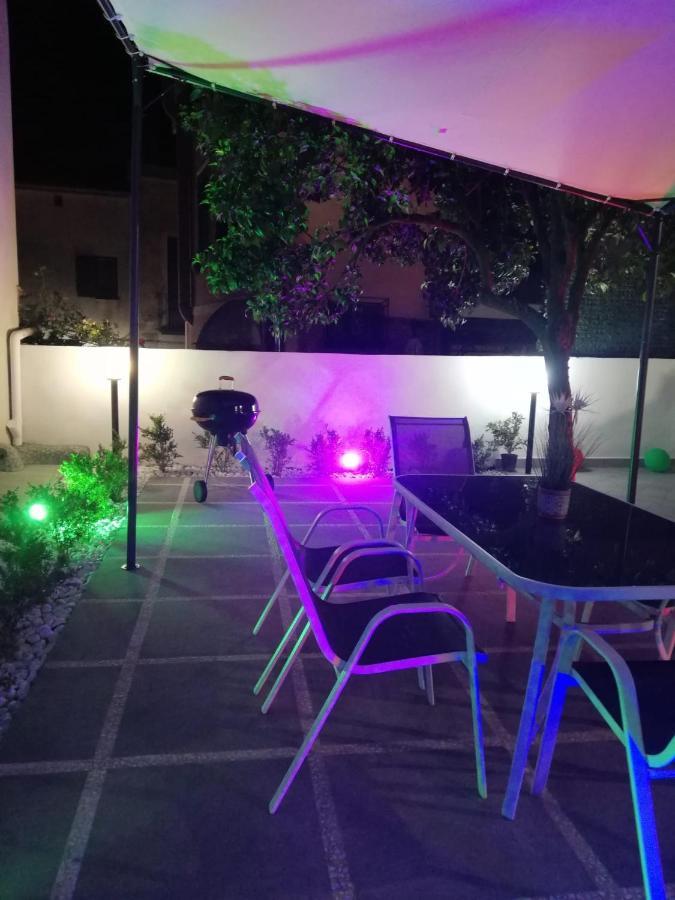 Casa Vacanze Amalfitan Coast Vietri Ngoại thất bức ảnh