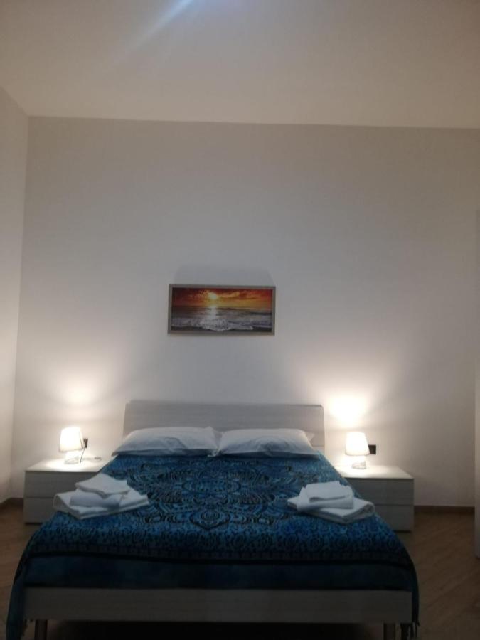 Casa Vacanze Amalfitan Coast Vietri Ngoại thất bức ảnh