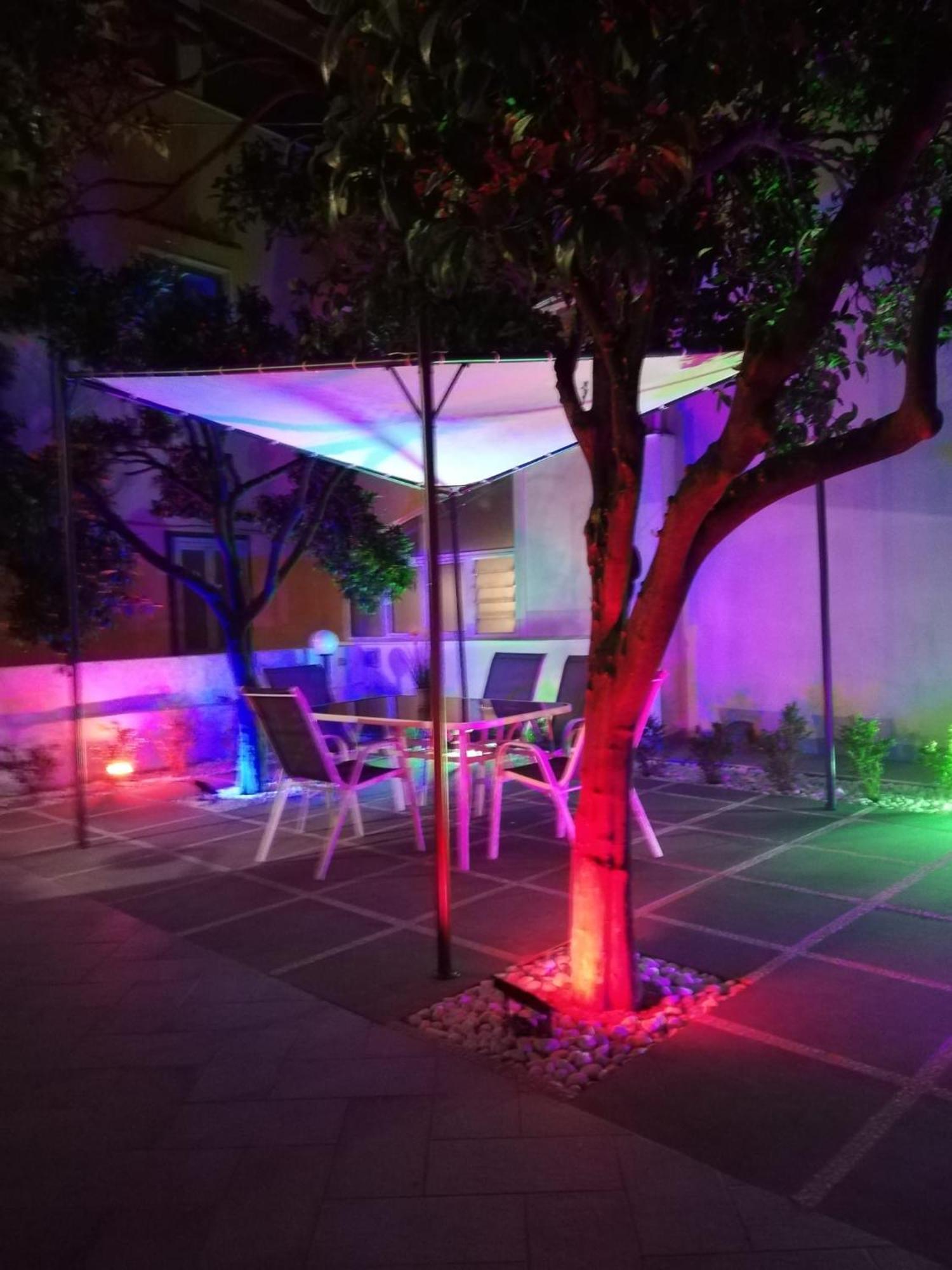 Casa Vacanze Amalfitan Coast Vietri Ngoại thất bức ảnh